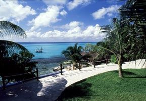 Isla Mujeres Mexico