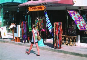 Playa del Carmen