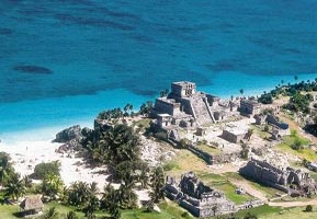 Tulum Mexico