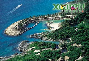 Xcaret